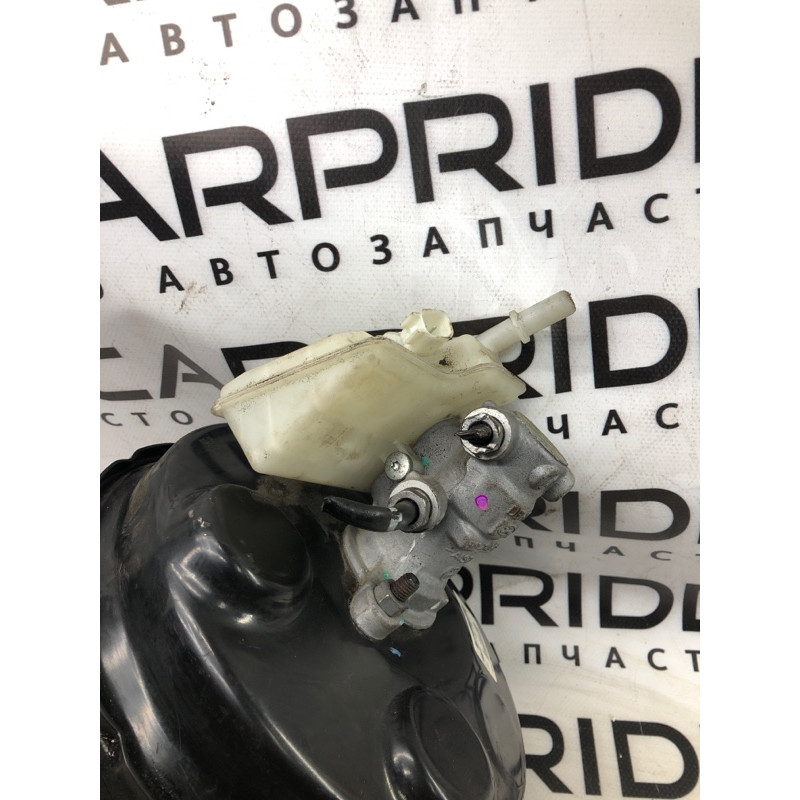 Вакуумный усилитель тормозов в сборе (тормозная система) FORD ESCAPE MK3 2014 1.6 cv612b195pc