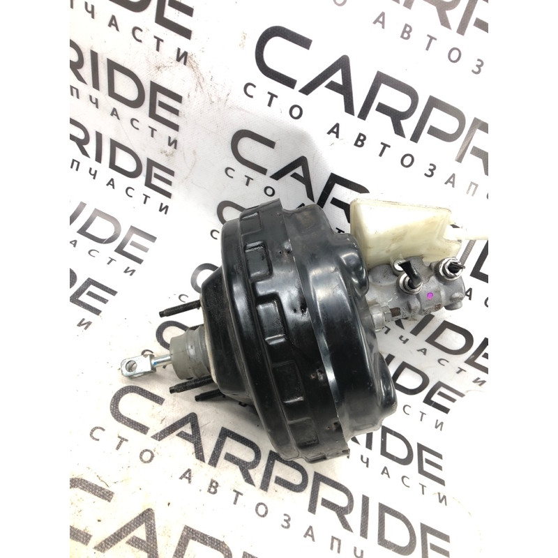 Вакуумный усилитель тормозов в сборе (тормозная система) FORD ESCAPE MK3 2014 1.6 cv612b195pc