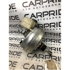 Вакуумный усилитель тормозов в сборе