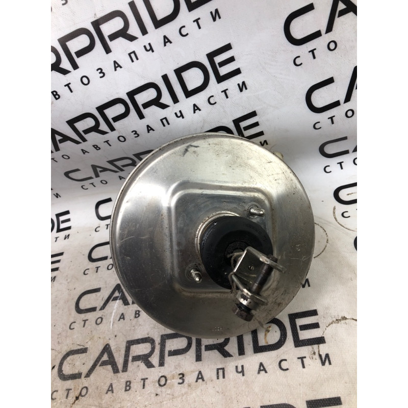 Вакуумный усилитель тормозов в сборе (тормозная система) Mercedes-Benz E-class W212 A2124301330