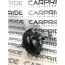 Вакуумный усилитель тормозов