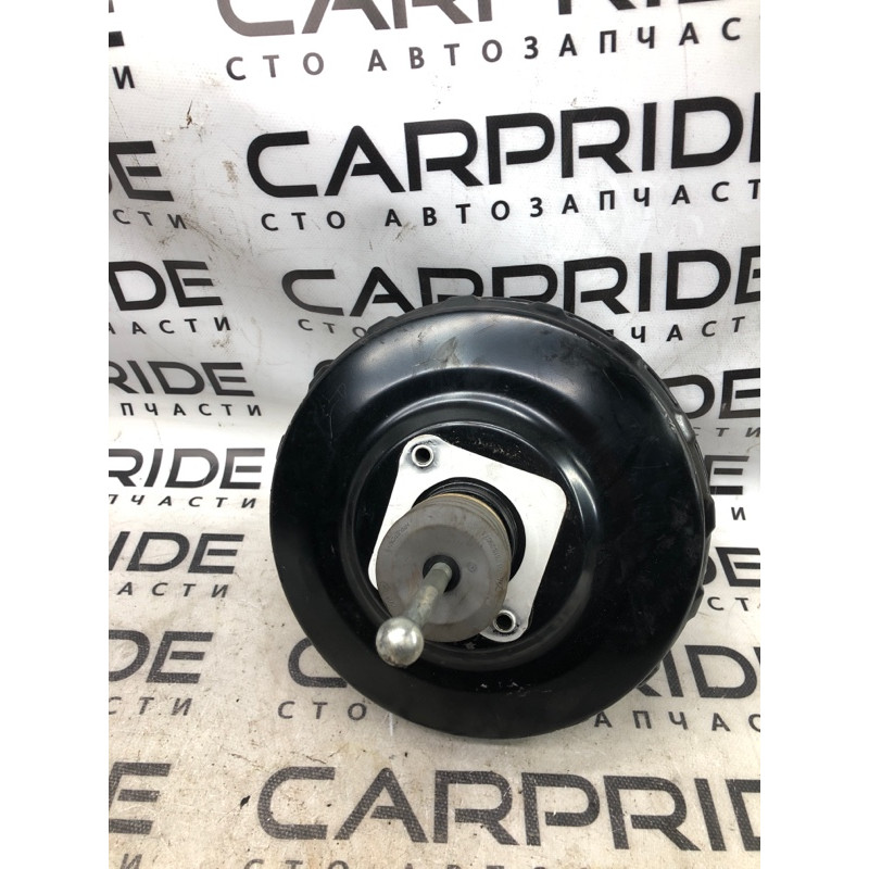 Вакуумный усилитель тормозов (тормозная система) AUDI Q7 4L 7L8612105M