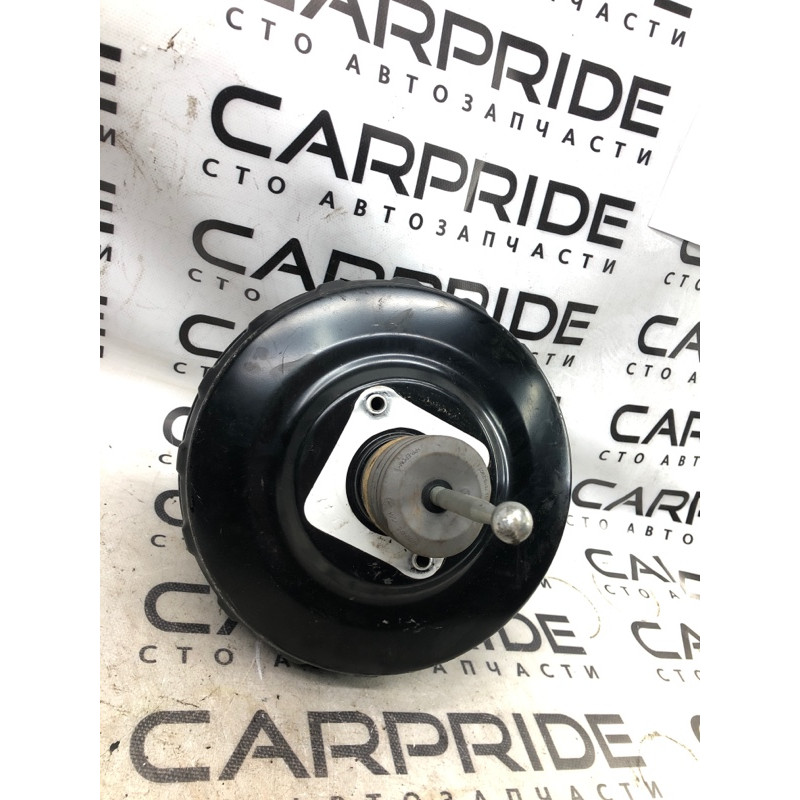 Вакуумный усилитель тормозов (тормозная система) AUDI Q7 4L 7L8612105M