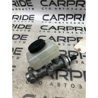 Главный тормозной цилиндр