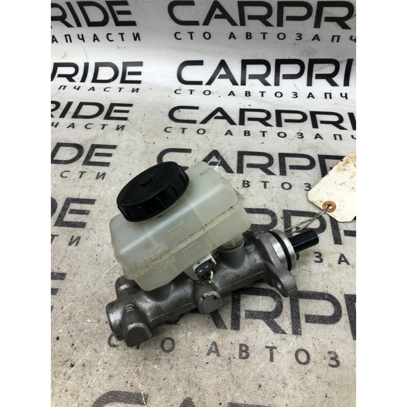 Главный тормозной цилиндр (тормозная система) Infiniti G35 V35