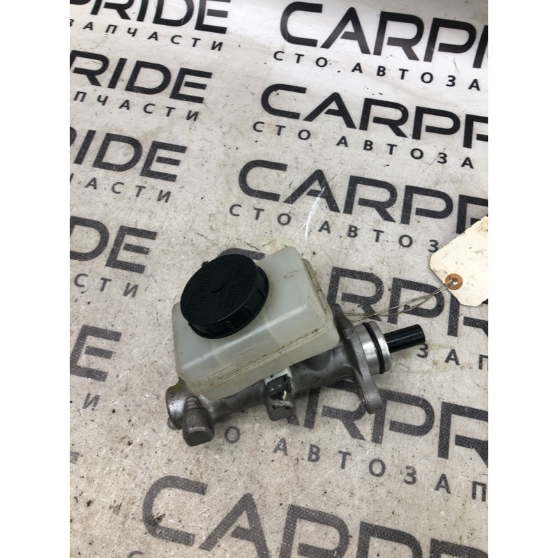 Главный тормозной цилиндр (тормозная система) Infiniti G35 V35