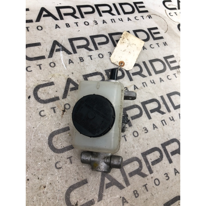 Главный тормозной цилиндр (тормозная система) Infiniti G35 V35