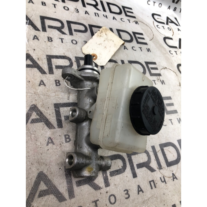 Главный тормозной цилиндр (тормозная система) Infiniti G35 V35