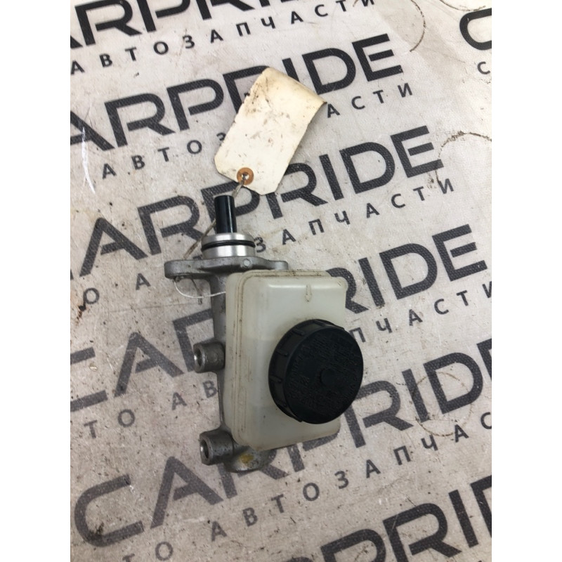 Главный тормозной цилиндр (тормозная система) Infiniti G35 V35