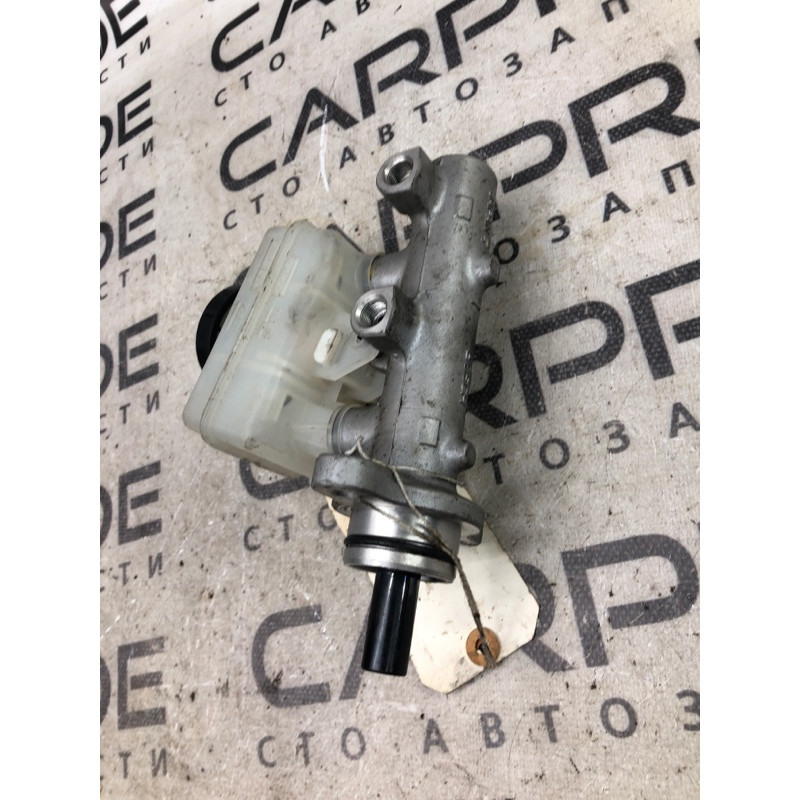 Главный тормозной цилиндр (тормозная система) Infiniti G35 V35