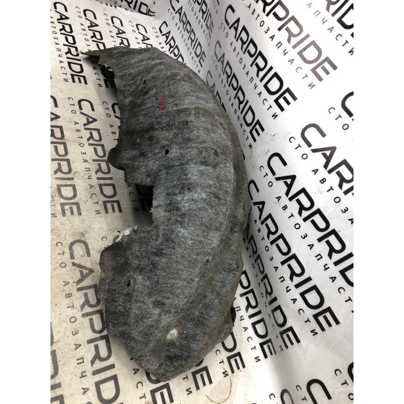 Подкрылок (кузов и элементы) Mitsubishi Outlander GF 2017 2.4 5370C006