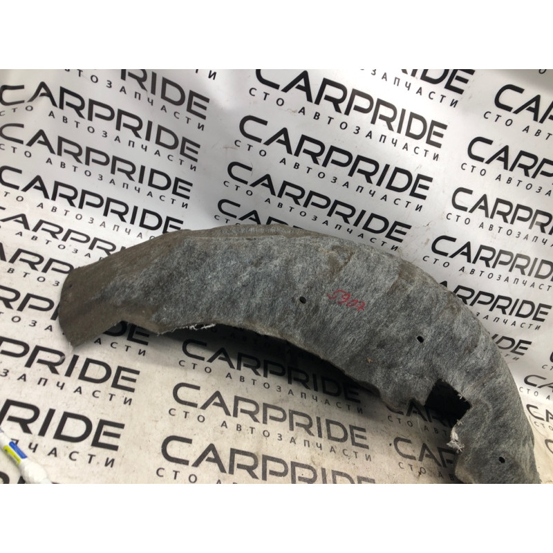 Подкрылок (кузов и элементы) Mitsubishi Outlander GF 2017 2.4 5370C006