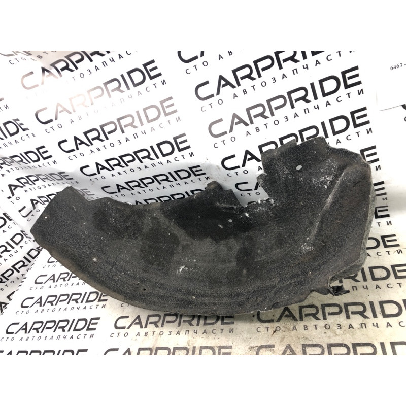 Подкрылок (кузов и элементы) Mitsubishi Outlander GF 2017 2.4 5370C006