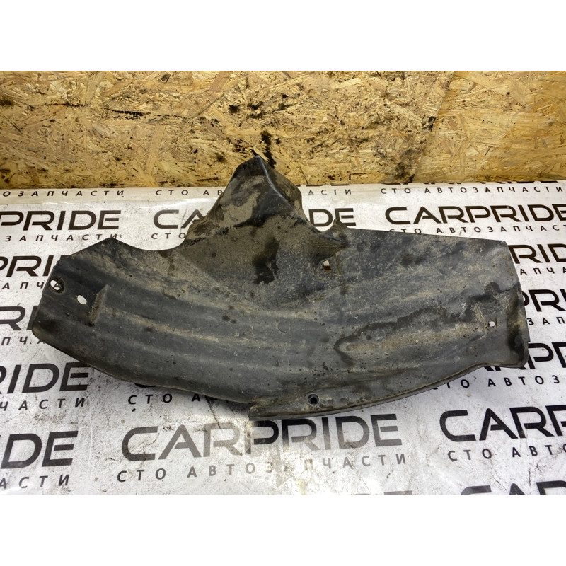 Подкрылок (кузов и элементы) BMW 3-series E36 1997 M52b28 16131181903
