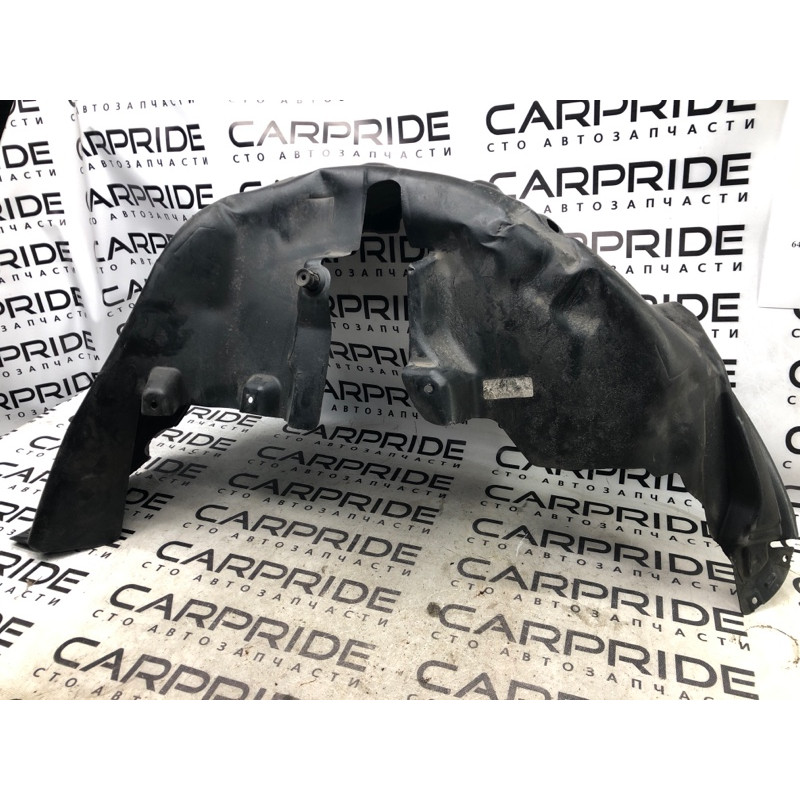 Подкрылок (кузов и элементы) Jeep Cherokee Trailhawk 2014 2.4 68102263ae