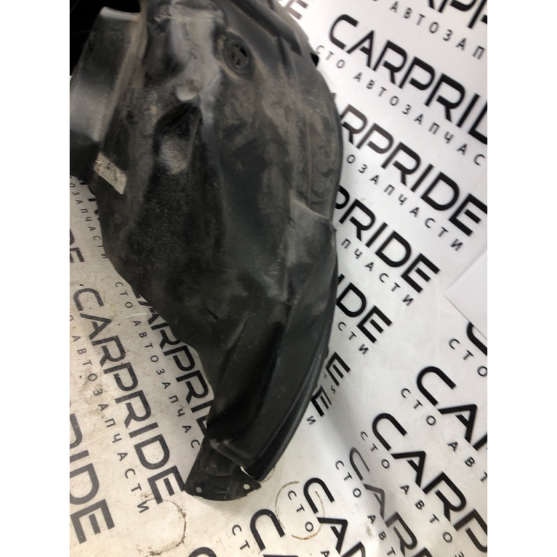 Подкрылок (кузов и элементы) Jeep Cherokee Trailhawk 2014 2.4 68102263ae