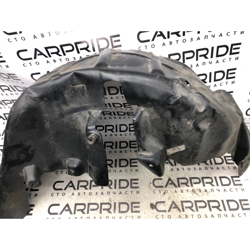 Подкрылок (кузов и элементы) Jeep Cherokee Trailhawk 2014 2.4 68102263ae