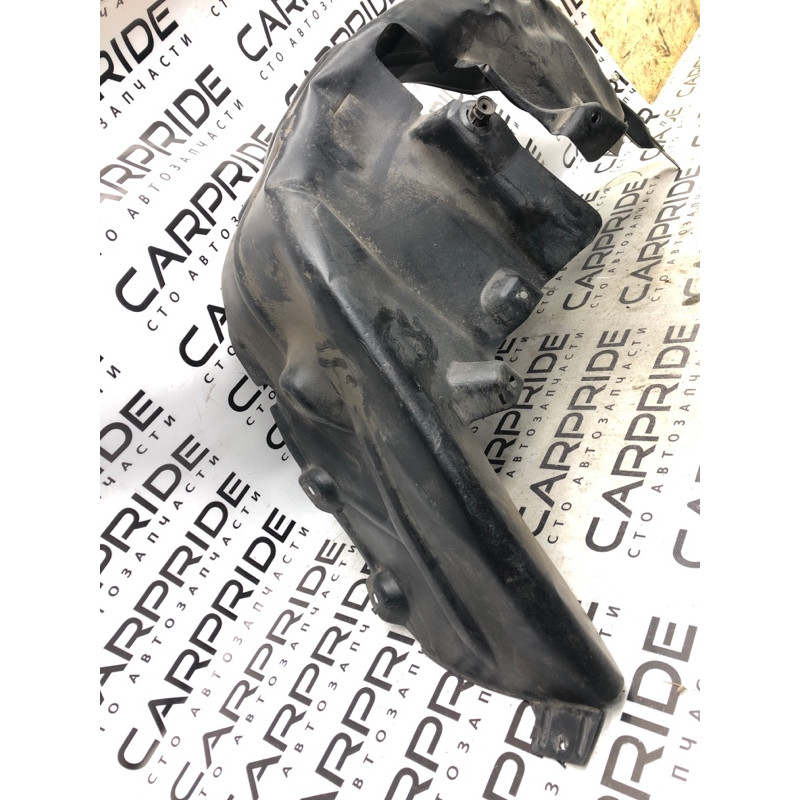 Подкрылок (кузов и элементы) Jeep Cherokee Trailhawk 2014 2.4 68102263ae