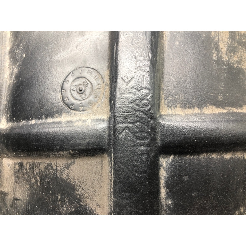 Подкрылок (кузов и элементы) Jeep Cherokee Trailhawk 2014 2.4 68102263ae