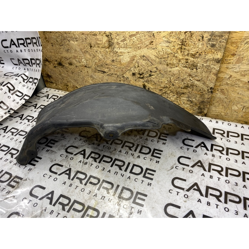 Подкрылок (кузов и элементы) Dodge Durango WD 2015 5.7 HEMi 68036120ad