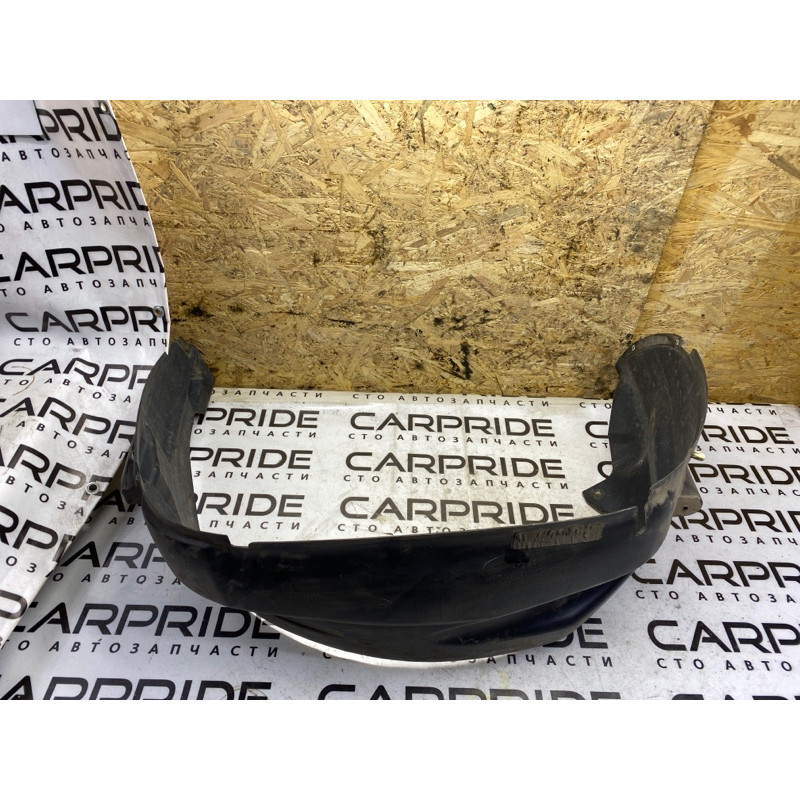 Подкрылок (кузов и элементы) Jeep Compass MK49 2011 2.4 05303948aa