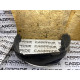 Подкрылок (кузов и элементы) Jeep Compass MK49 2011 2.4 05303948aa