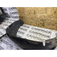 Подкрылок (кузов и элементы) Jeep Compass MK49 2011 2.4 05303948aa