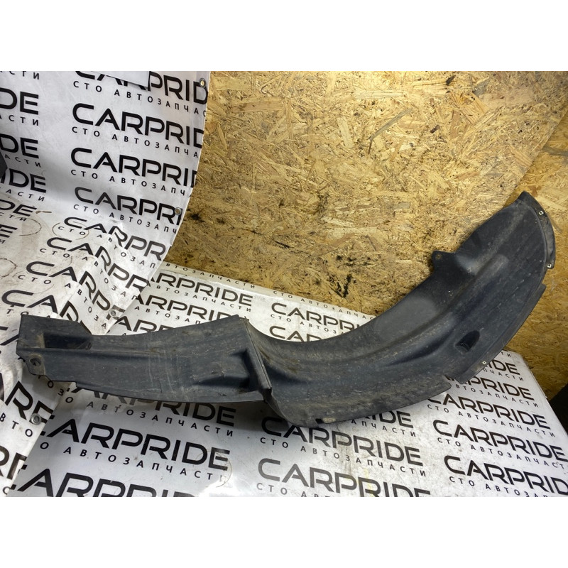 Подкрылок (кузов и элементы) Jeep Compass MK49 2011 2.4 05303948aa