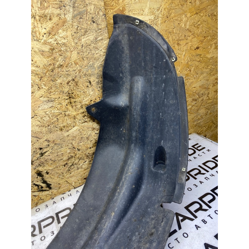Подкрылок (кузов и элементы) Jeep Compass MK49 2011 2.4 05303948aa