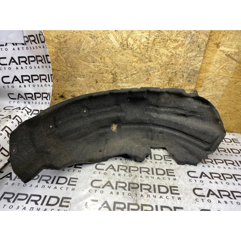 Подкрылок (кузов и элементы) Mitsubishi Outlander GF 2017 2.4 5370c005