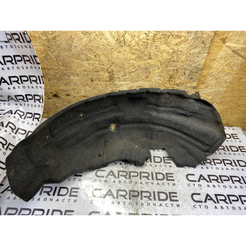 Подкрылок (кузов и элементы) Mitsubishi Outlander GF 2017 2.4 5370c005