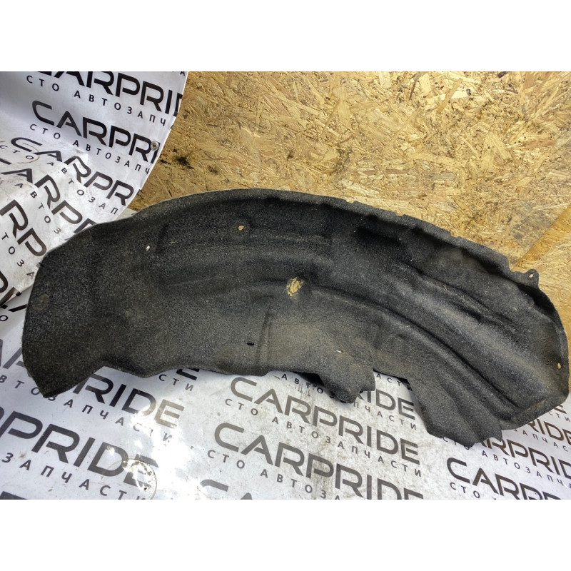 Подкрылок (кузов и элементы) Mitsubishi Outlander GF 2017 2.4 5370c005