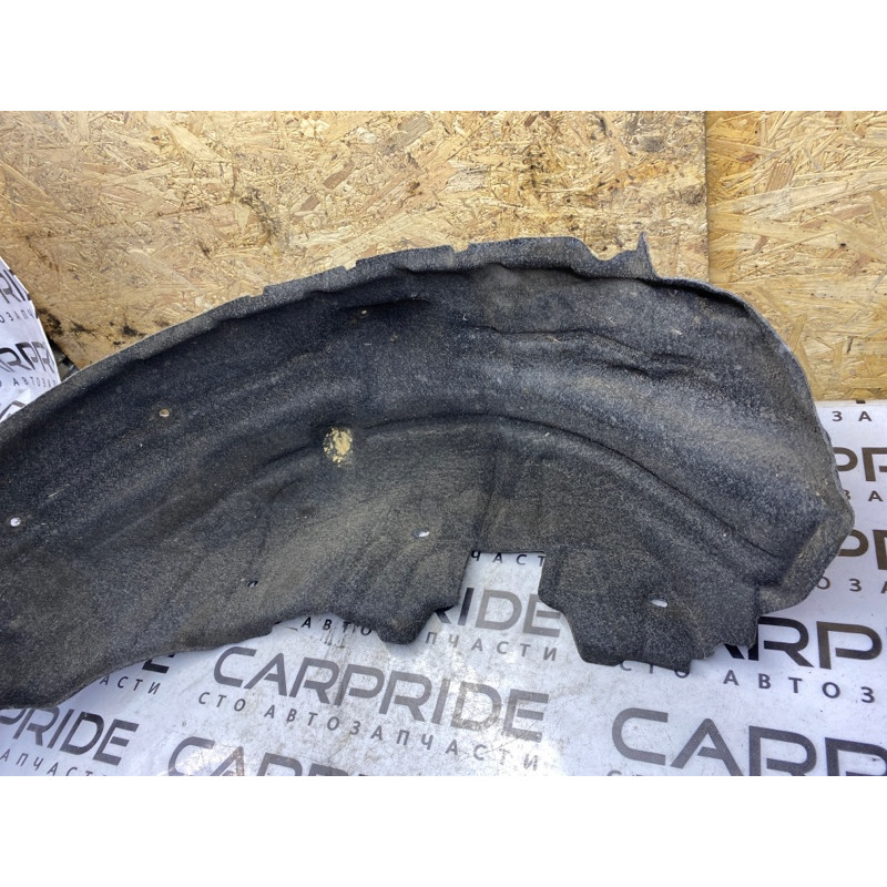Подкрылок (кузов и элементы) Mitsubishi Outlander GF 2017 2.4 5370c005