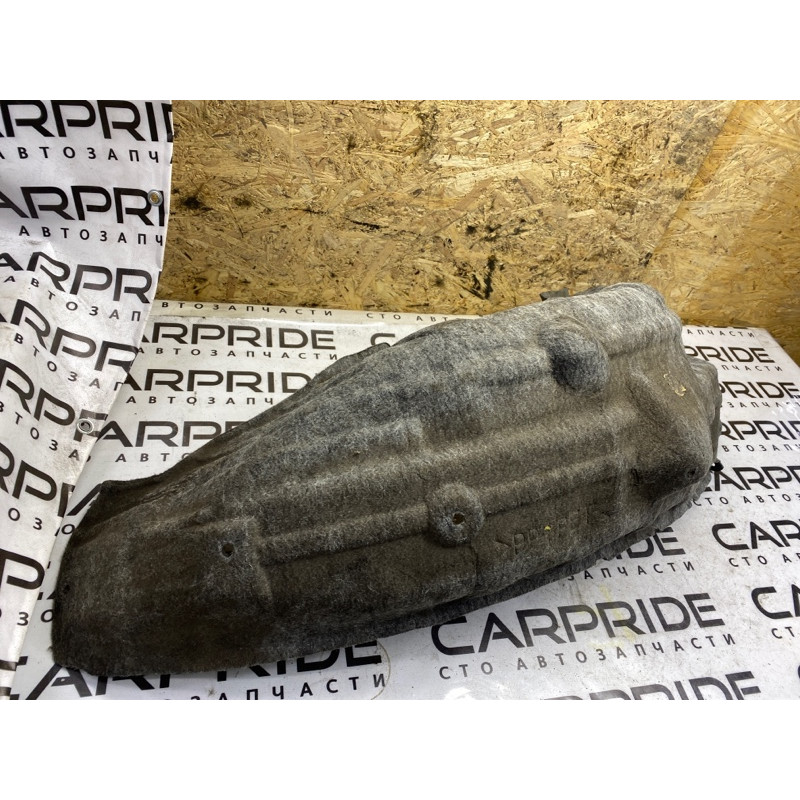 Подкрылок (кузов и элементы) Mitsubishi Outlander GF 2017 2.4 5370c005