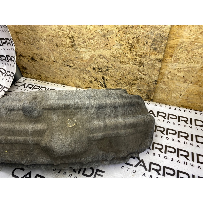 Подкрылок (кузов и элементы) Mitsubishi Outlander GF 2017 2.4 5370c005