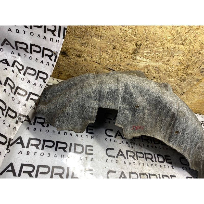 Подкрылок (кузов и элементы) Mitsubishi Outlander GF 2017 2.4 5370c005