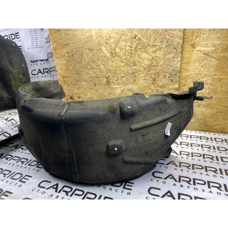 Подкрылок (кузов и элементы) FORD Mustang MK6 2017 2.3 fr3b63278b50ae