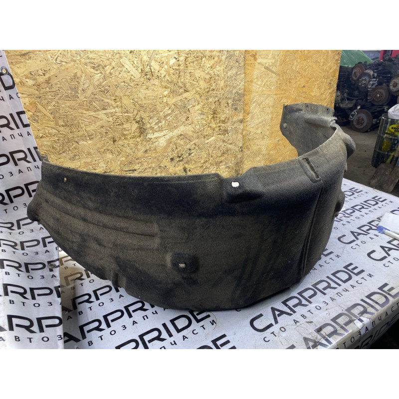 Подкрылок (кузов и элементы) FORD Mustang MK6 2017 2.3 fr3b63278b50ae