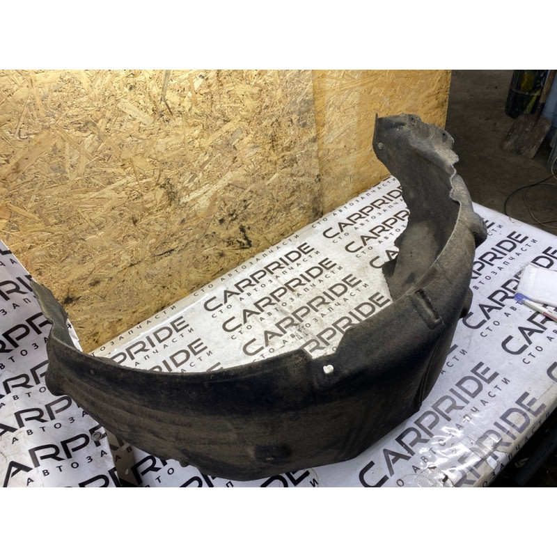 Подкрылок (кузов и элементы) FORD Mustang MK6 2017 2.3 fr3b63278b50ae