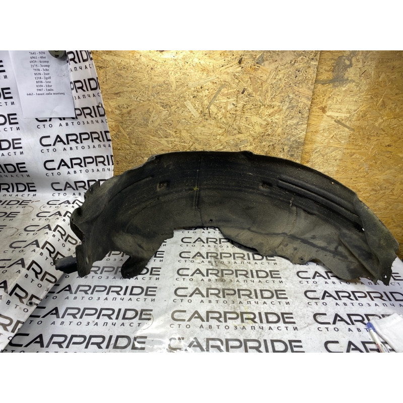 Подкрылок (кузов и элементы) FORD Mustang MK6 2017 2.3 fr3b63278b50ae