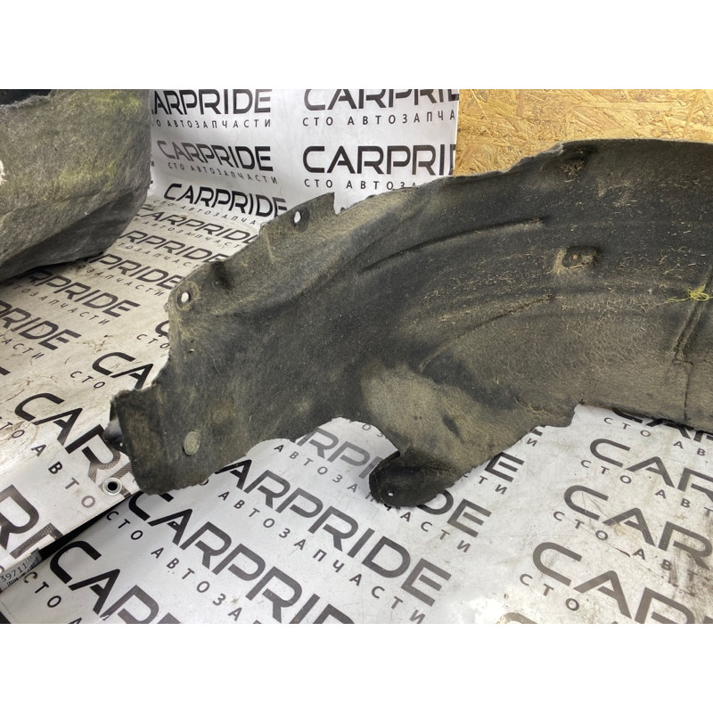 Подкрылок (кузов и элементы) FORD Mustang MK6 2017 2.3 fr3b63278b50ae