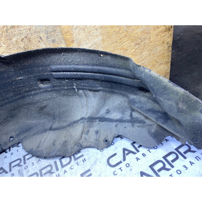 Подкрылок (кузов и элементы) FORD Mustang MK6 2017 2.3 fr3b63278b50ae