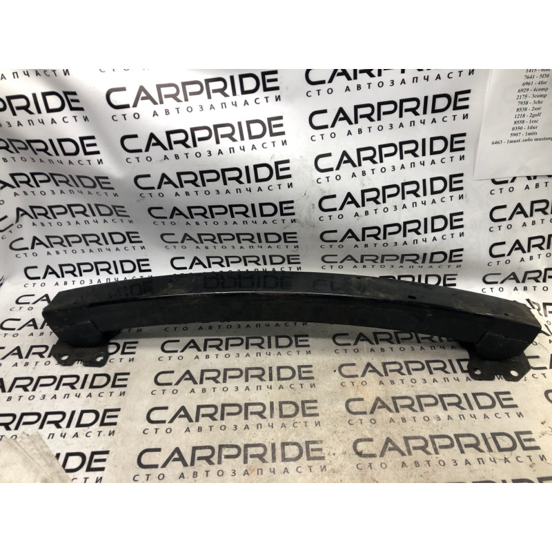 Усилитель бампера (наружные элементы кузова) Dodge CARAVAN RT 05113162aa