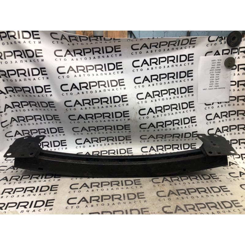 Усилитель бампера (наружные элементы кузова) Dodge CARAVAN RT 05113162aa