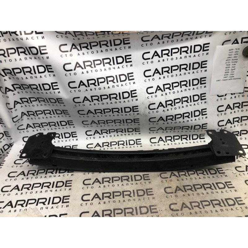 Усилитель бампера (наружные элементы кузова) Dodge CARAVAN RT 05113162aa