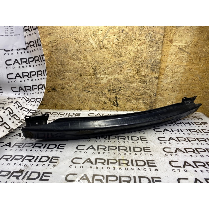 Усилитель бампера (наружные элементы кузова) Volkswagen Golf 1K 2.5 1K6807305