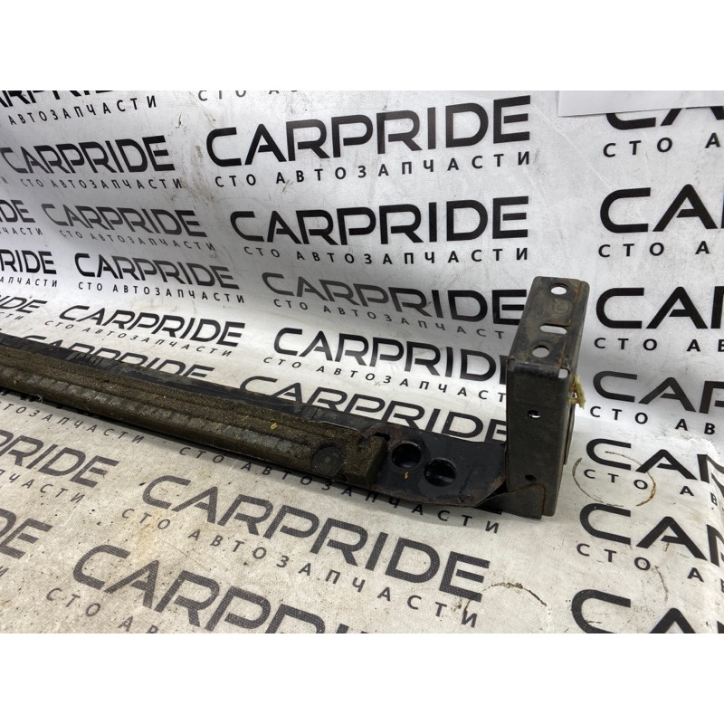 Планка телевизора нижняя (кузов и элементы) FORD ESCAPE MK3 2014 1.6 CV6Z-7810812-A