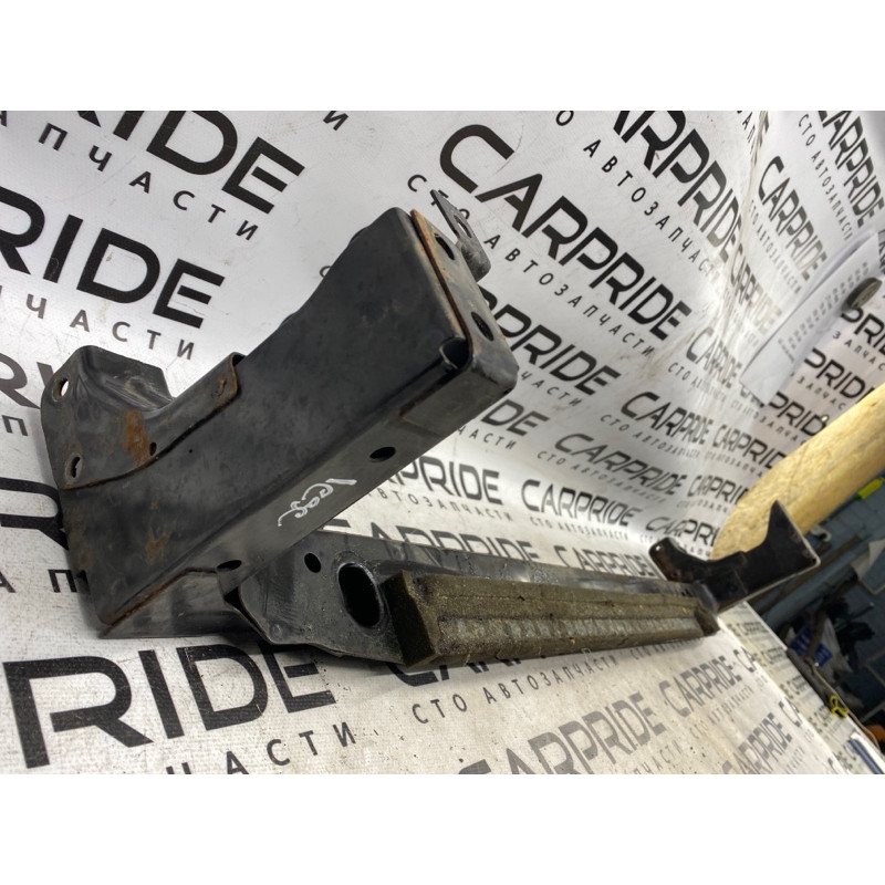 Планка телевизора нижняя (кузов и элементы) FORD ESCAPE MK3 2014 1.6 CV6Z-7810812-A