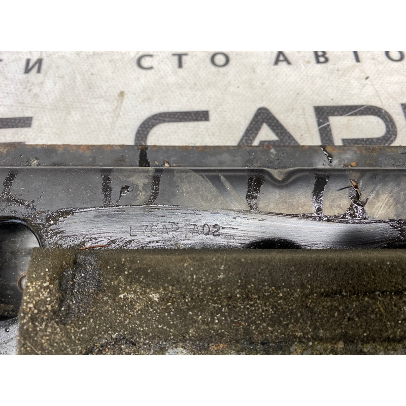 Планка телевизора нижняя (кузов и элементы) FORD ESCAPE MK3 2014 1.6 CV6Z-7810812-A