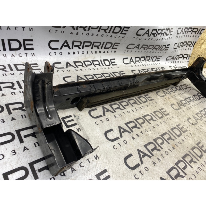 Планка телевизора нижняя (кузов и элементы) FORD ESCAPE MK3 2014 1.6 CV6Z-7810812-A